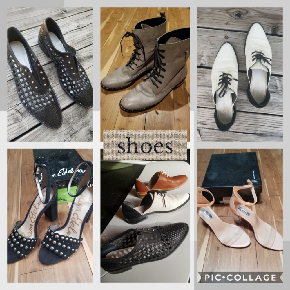 Women's footwear